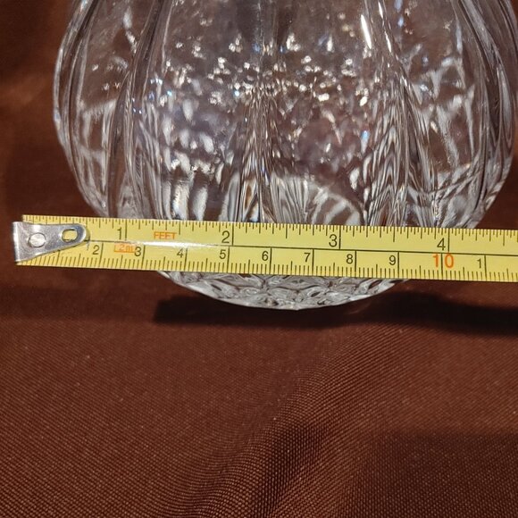 6" Flower Vase Longchamp - Picture 8 of 9